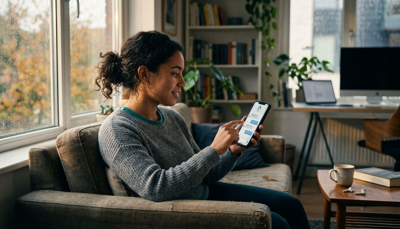 Abonnement mensuel : la nouvelle frontière des services d’assistance automatisée